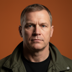 Michael Langdon