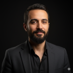 Reza N. Nasseri