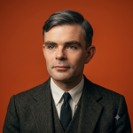 Alan R. Turin