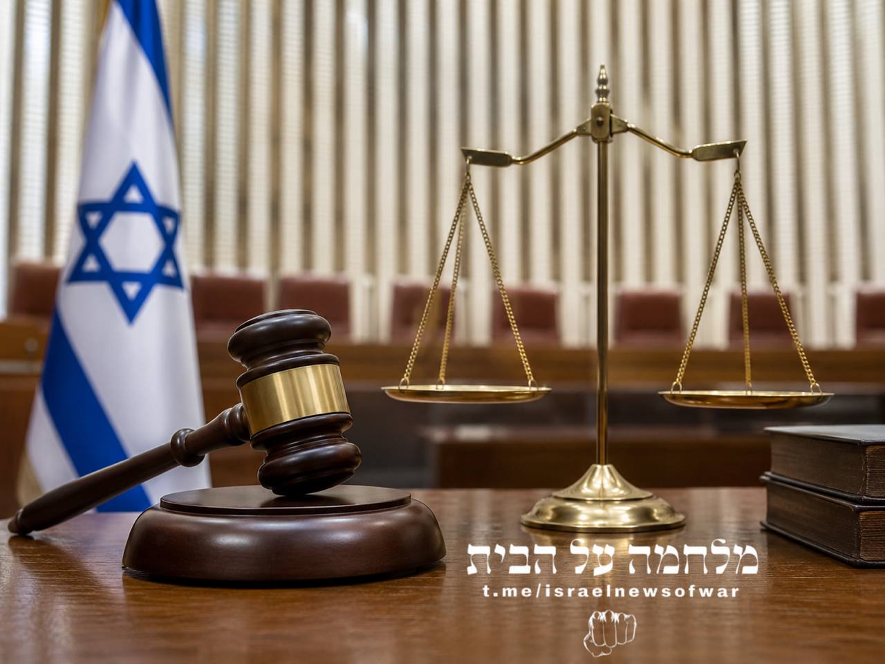 Israel's Supreme Court Is Rewriting the Rules of Executive Power - One Appointment at a Time