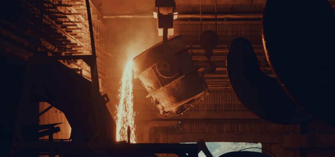 Ukraine's Steel Sector Collapse Threatens War Economy as Russia Targets Industrial Base