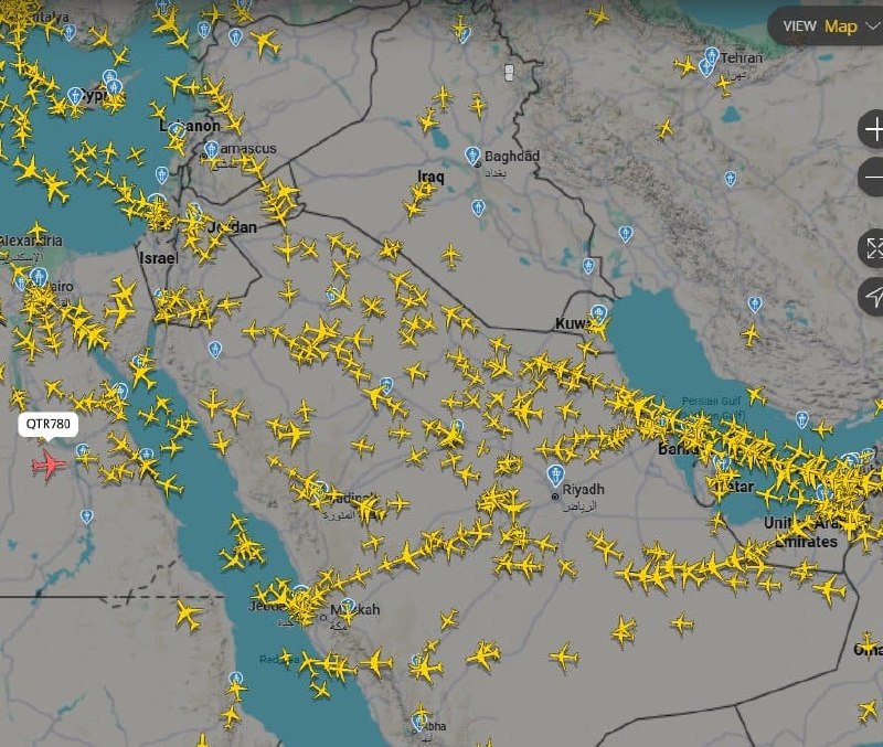 Hormuz as Theater: How Iran Uses Strait Rhetoric to Manage Domestic Discontent