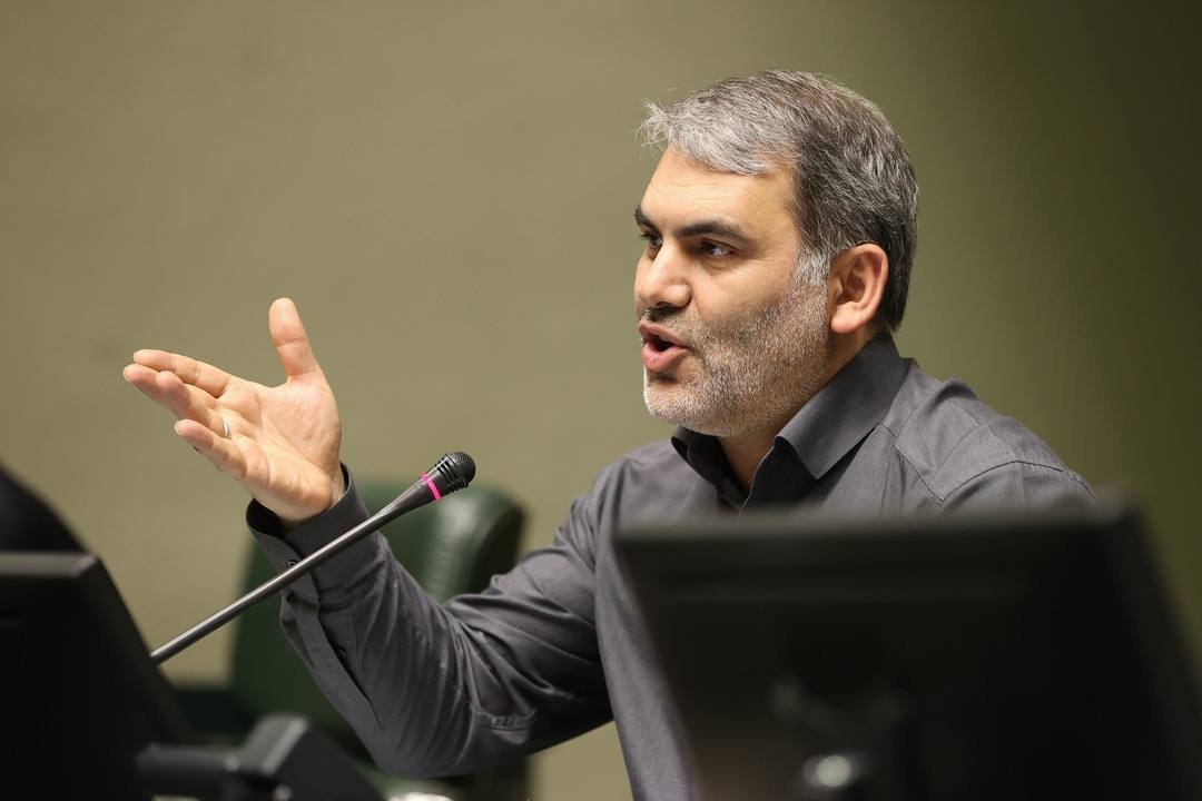 Iran's Banks Are Hiding Their Thirst: The Quiet Accounting Shift Inside a Broken Financial System