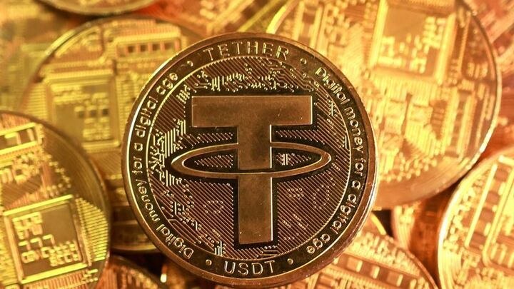 Tether Freezes $550 Million in Iran-Linked Digital Assets as Sanctions Enforcement Tightens